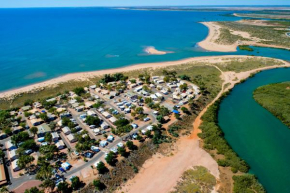 Discovery Parks - Port Hedland